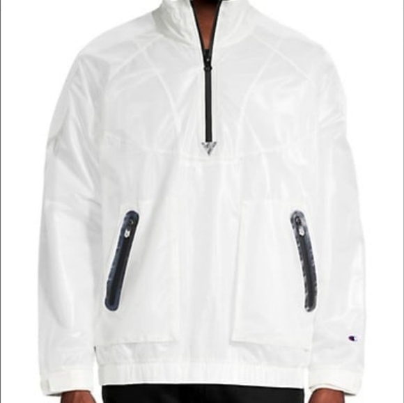 CHAMPION men's y3k cocoa butter set medium